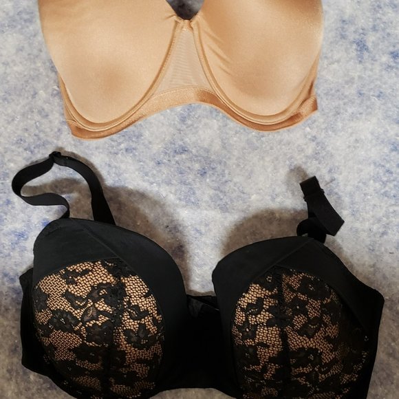 32DDD Bras - Picture 1 of 3